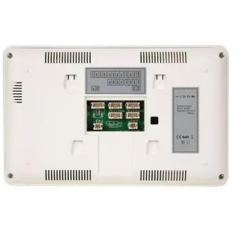 Monitor wideodomofonu VIDOS X M12W-1249845