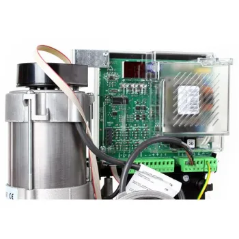 Zestaw Genius Blizzard 500 do 500kg bram przesuwnych-1249663