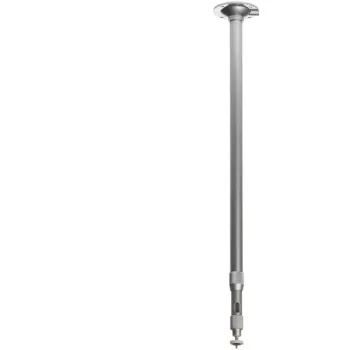 UCHWYT DO KAMER TELESKOPOWY SUFITOWY BR-60X120 710-1220