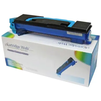 Toner Cartridge Web Cyan UTAX 3626 zamiennik  4462610011