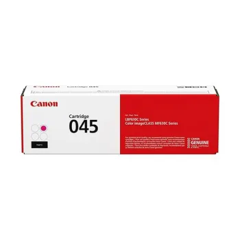 Oryginalny Toner Magenta Canon CRG045M, CRG-045M (1240C002)