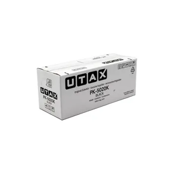 Oryginalny Toner  Black UTAX P-C3563 PK-5020K, PK5020K 1T02YJ0UT0