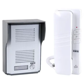 DOMOFON EURA ADP-44A3 (RL-3203D); 8142