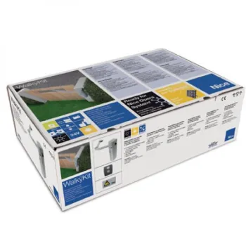 Zestaw NICE Walky 1024 myGO do furtek-1248283