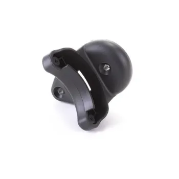 Lampa LED Proxima KOGUT z wbudowaną anteną 868 MHz (12-24V AC/DC lub 230V AC) żółta-1249261