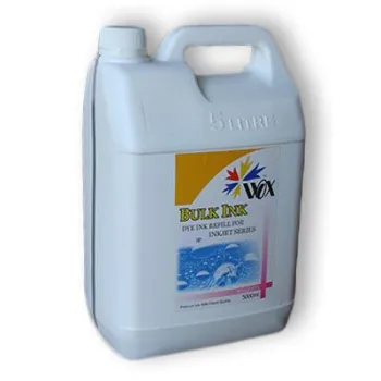 Butelka Magenta HP 5L tusz barwnikowy Uniwersal