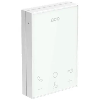 ACO UP800/G2 UNIFON - do systemu P głośnomówiący, dotykowe ikony