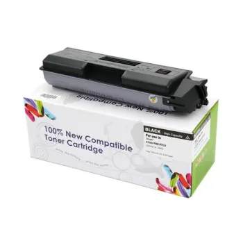 Toner Cartridge Web Black OLIVETTI 2021 zamiennik B0954