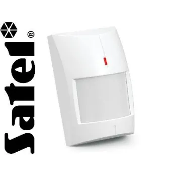 SATEL CZUJNIK RUCHU PIR+MW GREY-1247246