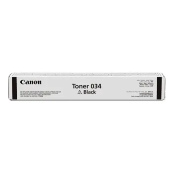 Oryginalny Toner Black Canon iRC1225, iRC1225iF (034B, 9454B001)