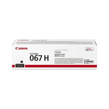 Oryginalny Toner Black Canon i-SENSYS LBP630C, MF650C series (CRG067H, CRG-067H, 5106C002)