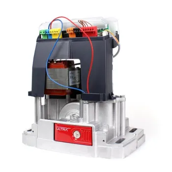 Zestaw BFT DEIMOS ULTRA BT A400 KIT PL do 400kg bram przesuwnych-1249726