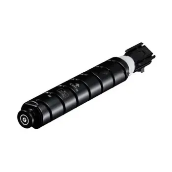 Oryginalny Toner Black Canon ADV iR-C5840iDX, iR-C5850iDX, iR-C5860iDX, iR-C5870iDX, iR-C5880iDX (C-EXV58BK, CEXV58BK, 3763C002, 3763C002BA)
