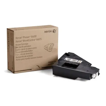 Pojemnik na zużyty toner / Waste box do Xerox Phaser 6600, WorkCentre 6605, 6655, VersaLink C400, C405 (108R01124)