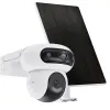Kamera IP Ezviz HB90 z panelem solarny 8W dual 4MP+4MP Wi-Fi AOV-1258943