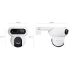 Kamera IP Ezviz HB90 z panelem solarny 8W dual 4MP+4MP Wi-Fi AOV-1258955