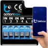 Moduł wejść binarnych actionbox Blebox