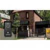 Wideodomofon EURA VDP-76A3 czarny monitor-1259554