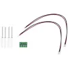 Monitor wideomofonu VIDOS 2IP M200B-X -1256112