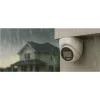Kamera 4w1 Hilook by Hikvision kopułka 8MP TVI-T8M-20DL 2.8mm-1258775
