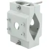 Uchwyt adapter słupowy A218-1259145