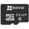 Kamera IP EZVIZ Wizjer DP2C z kartą 32GB-1257741
