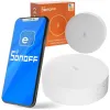 Inteligentny czujnik temperatury i wilgotności ZigBee Sonoff SNZB-02P