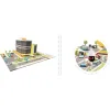 Kamera IP Dahua SD3D416NB-GNY-1259439