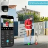 Kamera IP ORLLO Z17 Ultra 4K zewnętrzna obrotowa GSM na kartę SIM 8MPx-1259709