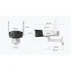 Kamera IP Reolink DUO Series W730 WiFi 4K 8MP LED 30m-1256725