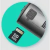 Kamera IP Ezviz BC1c 4K 8MPx akumulatorowa Wi-Fi-1256901