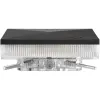 Lampa oświetleniowo-ostrzegawcza Proxima SŁUPKOWA 12-230V (100x100, 120x120)