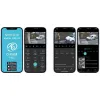 Kamera IP ORLLO Z17 Ultra 4K zewnętrzna obrotowa GSM na kartę SIM 8MPx-1259710