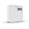 Przewodowy  dwustanowy regulator pokojowy biały ST-294v1 Tech sterowniki-1258445