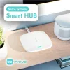 SATEL BE WAVE KONTROLER SYSTEMU Z MODUŁEM GSM SMART HUB PLUS-1256057