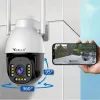 Kamera IP Orllo zewnętrzna obrotowa zoom x10 4MPx ORLLO Z9 ULTRA-1256410