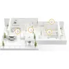 Zestaw czujek Imou Kit Alarm ZG2-1257589