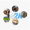 Kamera IP Ezviz H5 4G 2K 3MPx-1252548