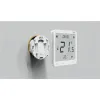 Przewodowy dwustanowy regulator pokojowy podtynkowy biały ST-297z v3 Tech sterowniki-1259241
