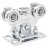 Pakiet wózków jezdnych PSG 60.00P.70 do bram przesuwnych do szyny 70x70x4 mm-1250064