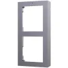 WIDEODOMOFON HIKVISION DS-KIS704EY-ACW2/Aluminium-1257693