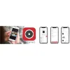 Panel bramowy modułowy Hikvision kamera + szyfrator-1255426