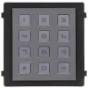 Panel bramowy modułowy Hikvision kamera + szyfrator-1255424