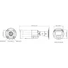 KAMERA IP HIKVISION DS-2CD1643G2-LIZU/SL 2.8-12mm PL-1257773