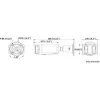 Kamera IP HikVision DS-2CD2T67G2P-LSU/SL(2.8mm)(C) PL-1258405