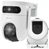 Kamera IP EZVIZ H9C 3MP+3MP 2K -1253392