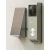 Wideodomofon Ezviz EP3x (3MP+2MP) zasilany bateriami z panelem słonecznym-1253997