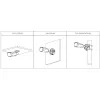 Kamera IP TIOC 3.0 DAHUA IPC-HFW3549T1-ZAS-PV-27135-S5-1256244