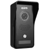 Wideodomofon EURA VDP-76A3 czarny monitor-1259550