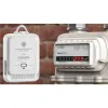 Czujnik gazu LPG Propan-Butan Firesco JY-ZL2010W z WiFi aplikacja Tuya -1253249